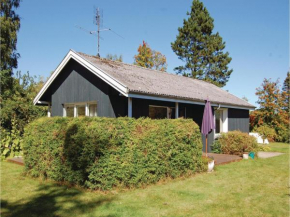 Holiday home Røllikevænget
